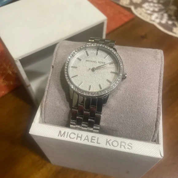 Michael kors watch for women